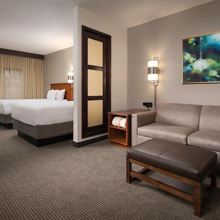 Hyatt Place Columbus/Dublin Ngoại thất bức ảnh