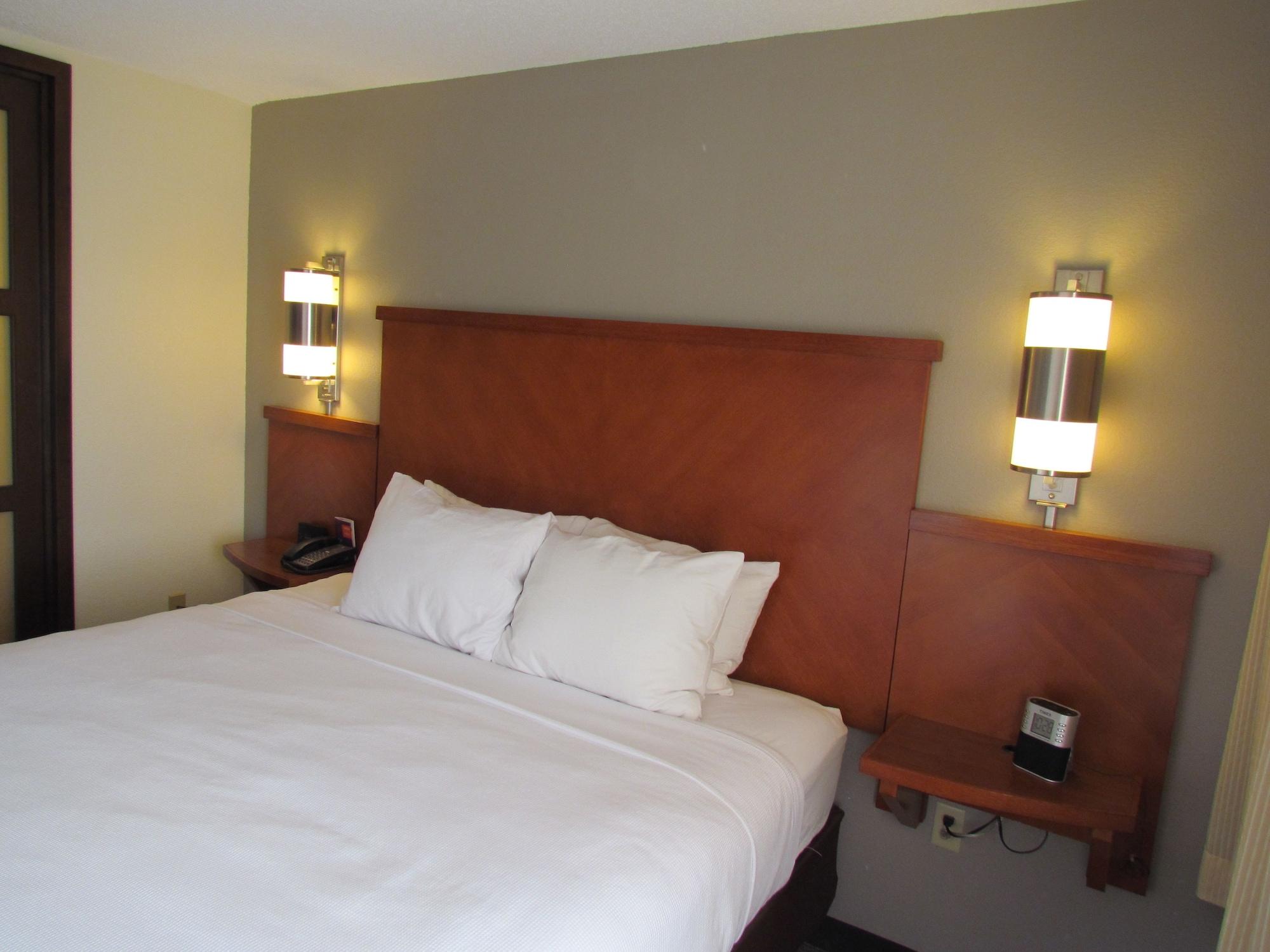 Hyatt Place Columbus/Dublin Ngoại thất bức ảnh