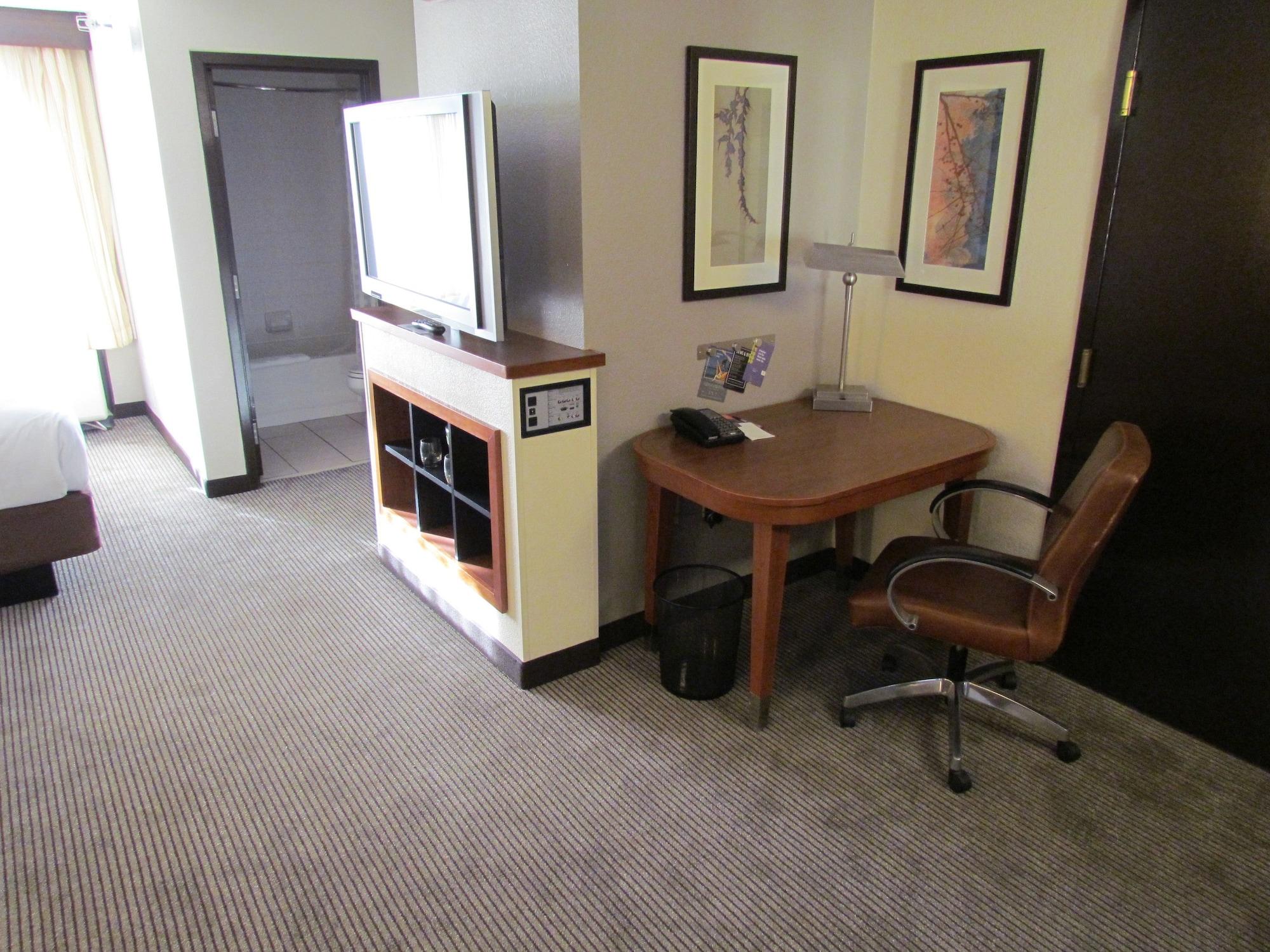 Hyatt Place Columbus/Dublin Ngoại thất bức ảnh