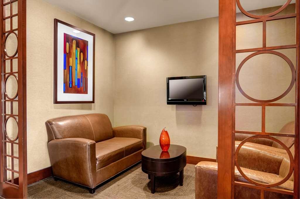 Hyatt Place Columbus/Dublin Ngoại thất bức ảnh