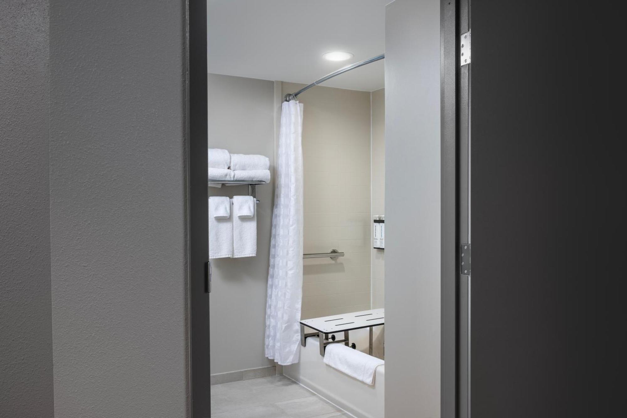 Hyatt Place Columbus/Dublin Ngoại thất bức ảnh