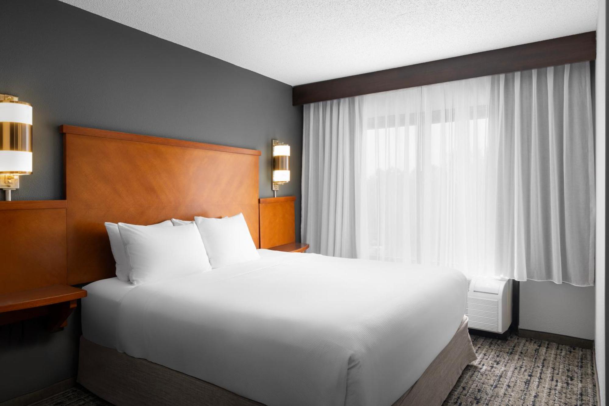 Hyatt Place Columbus/Dublin Ngoại thất bức ảnh