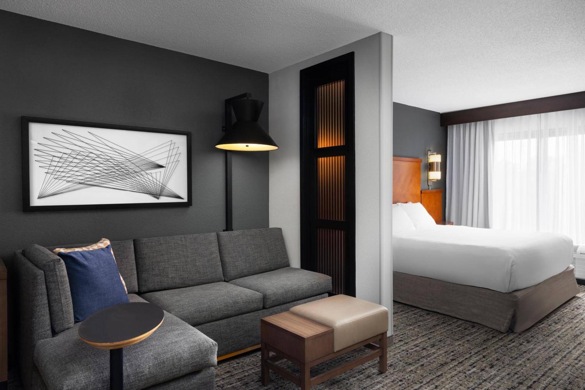 Hyatt Place Columbus/Dublin Ngoại thất bức ảnh