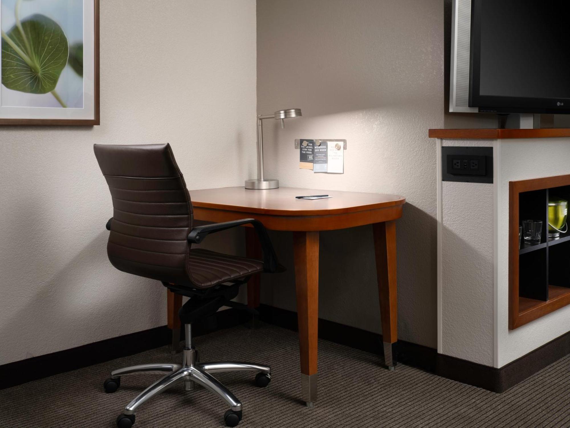 Hyatt Place Columbus/Dublin Ngoại thất bức ảnh