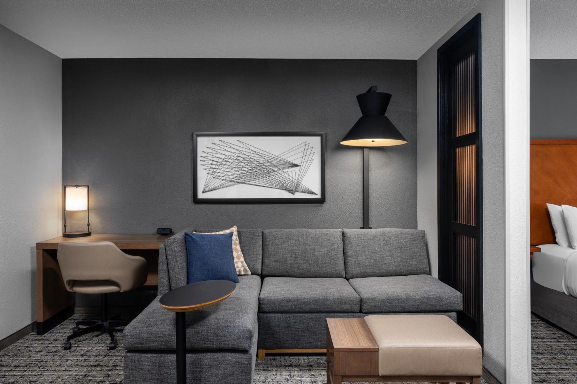 Hyatt Place Columbus/Dublin Ngoại thất bức ảnh