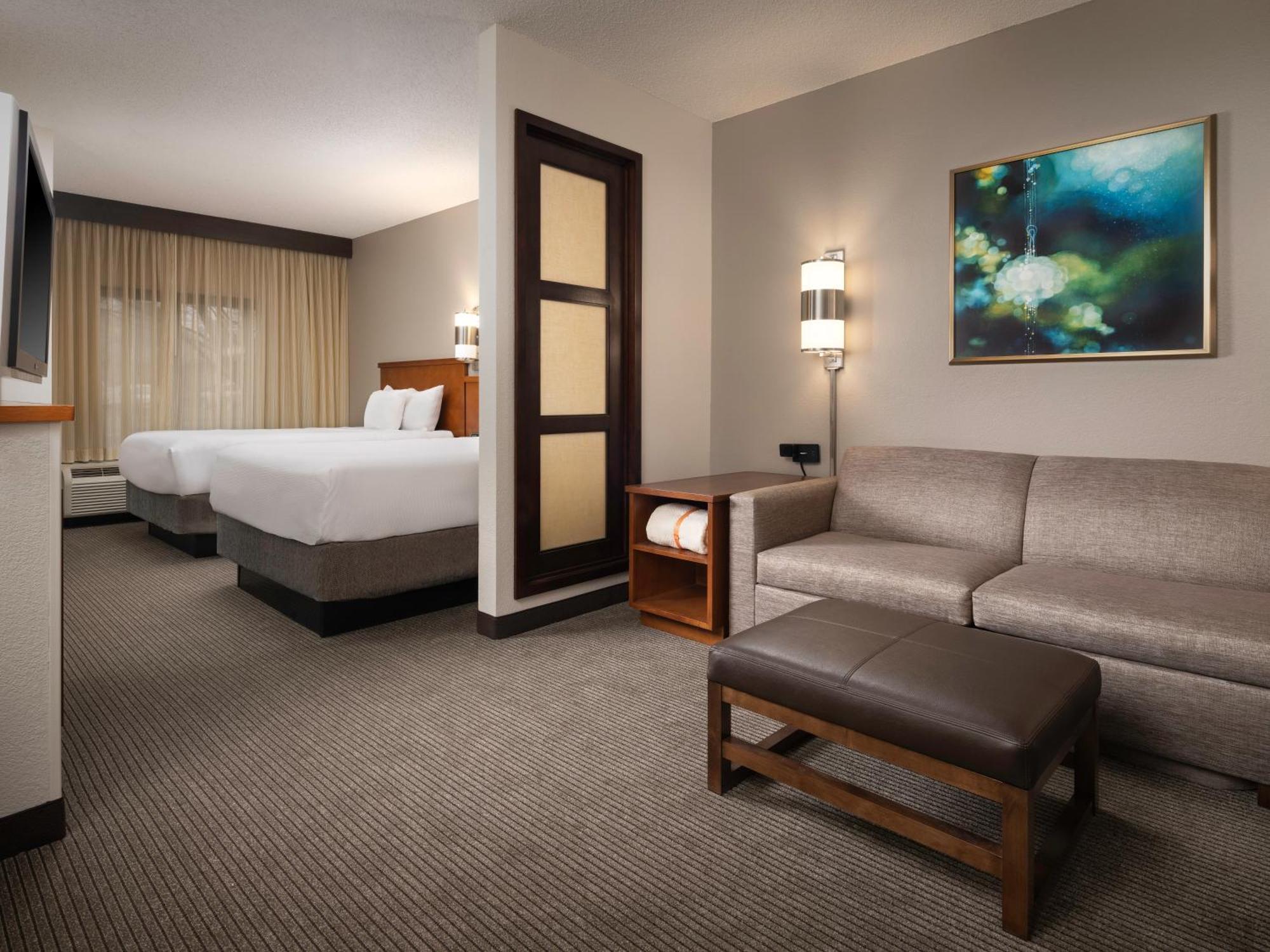 Hyatt Place Columbus/Dublin Ngoại thất bức ảnh