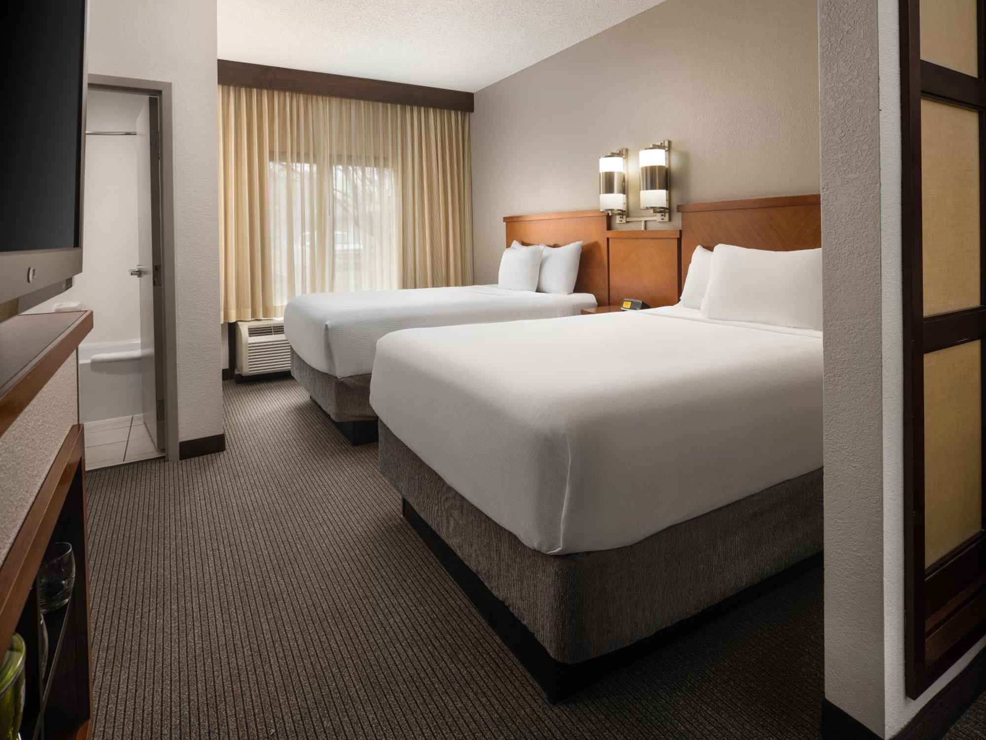 Hyatt Place Columbus/Dublin Ngoại thất bức ảnh