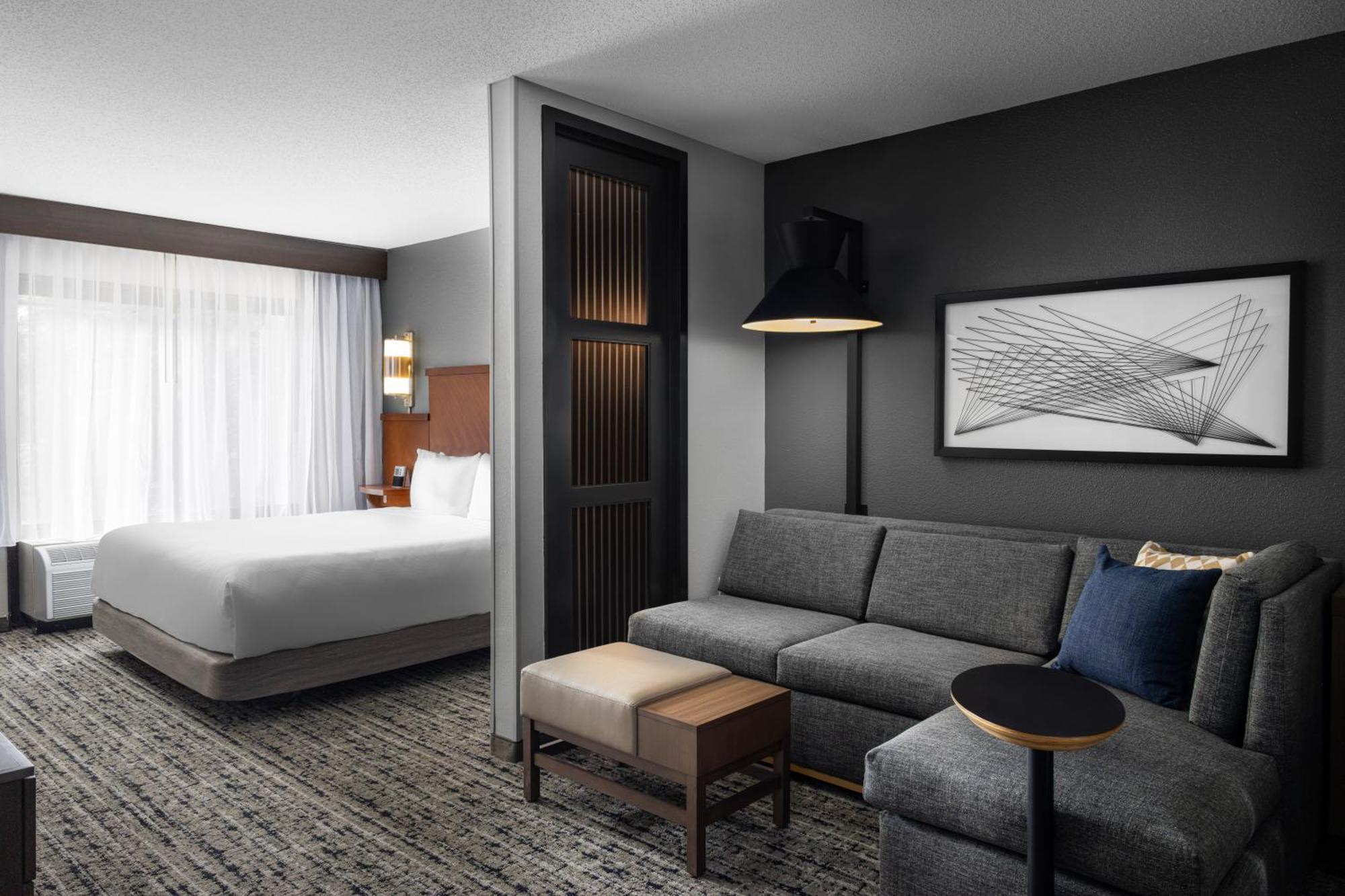 Hyatt Place Columbus/Dublin Ngoại thất bức ảnh