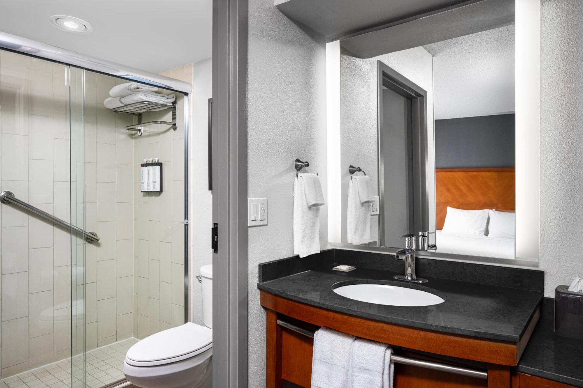 Hyatt Place Columbus/Dublin Ngoại thất bức ảnh