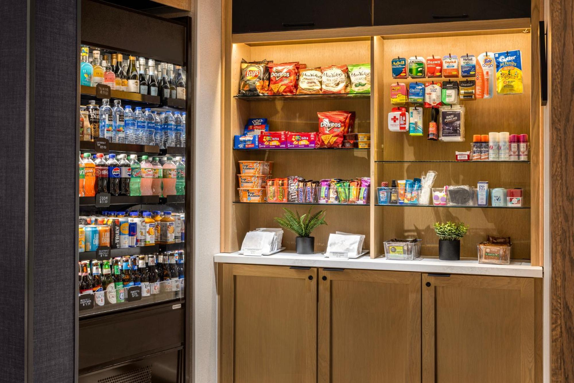 Hyatt Place Columbus/Dublin Ngoại thất bức ảnh
