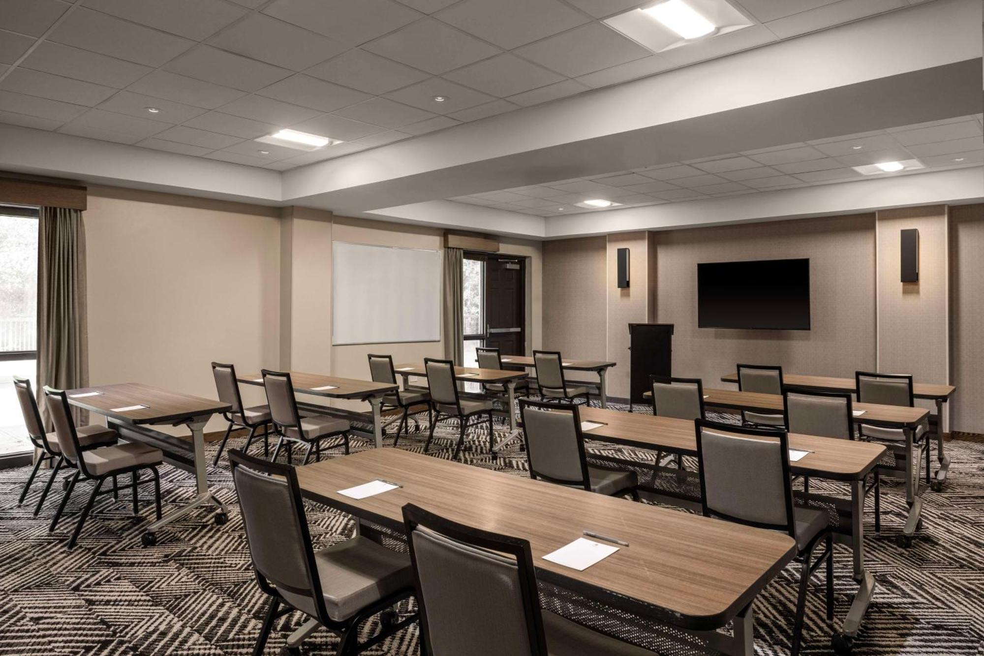 Hyatt Place Columbus/Dublin Ngoại thất bức ảnh