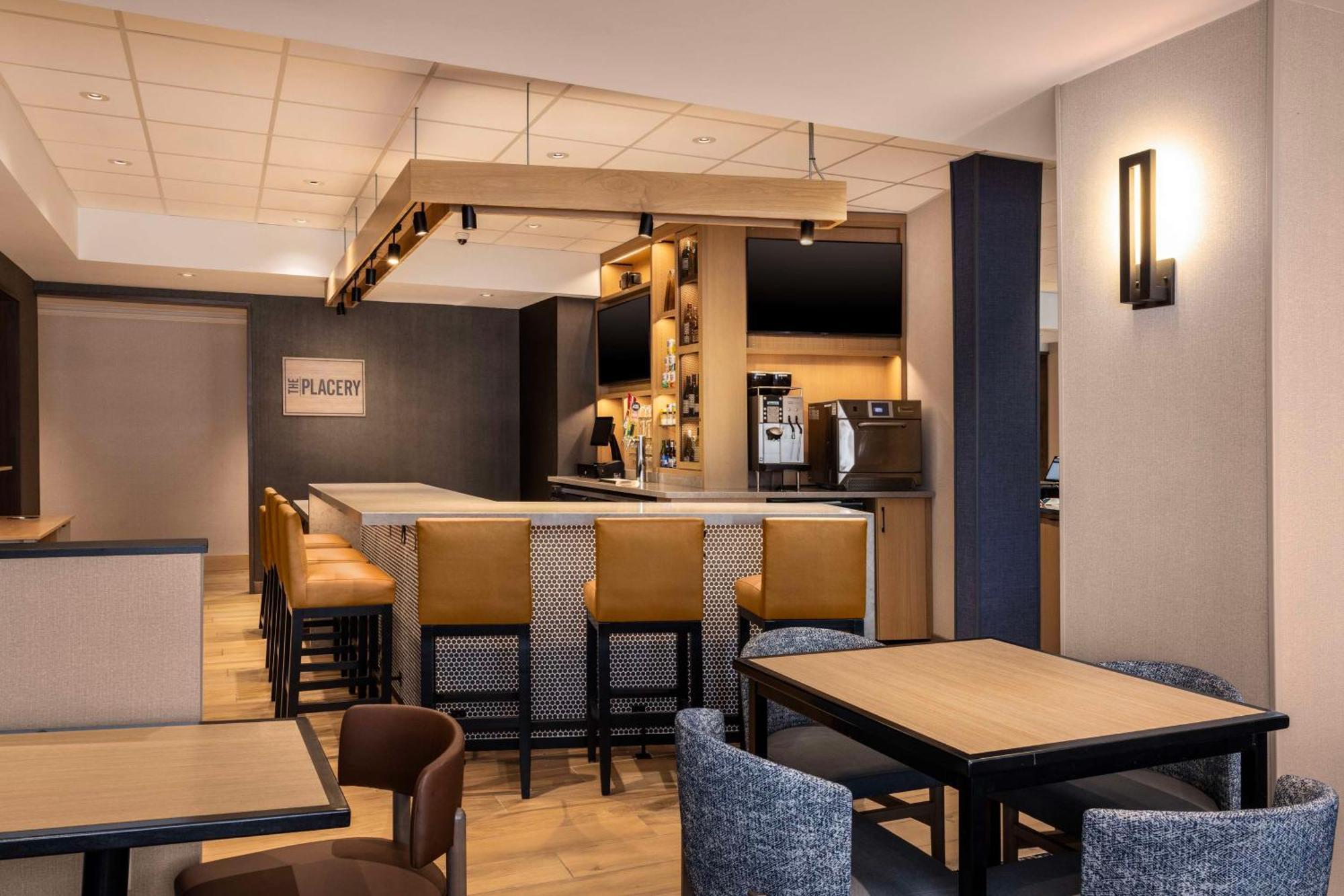 Hyatt Place Columbus/Dublin Ngoại thất bức ảnh
