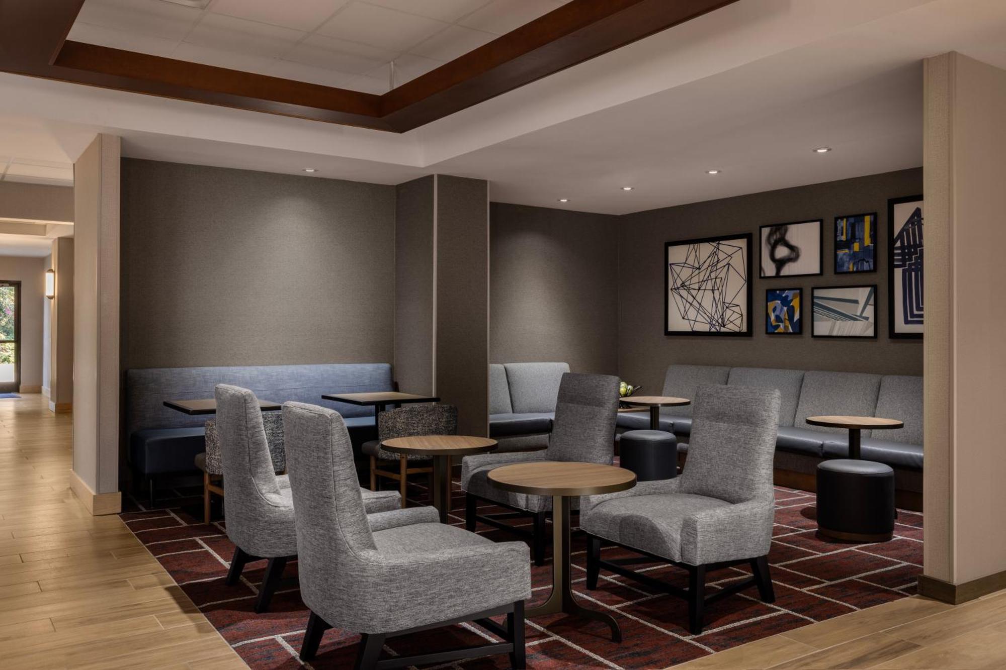 Hyatt Place Columbus/Dublin Ngoại thất bức ảnh