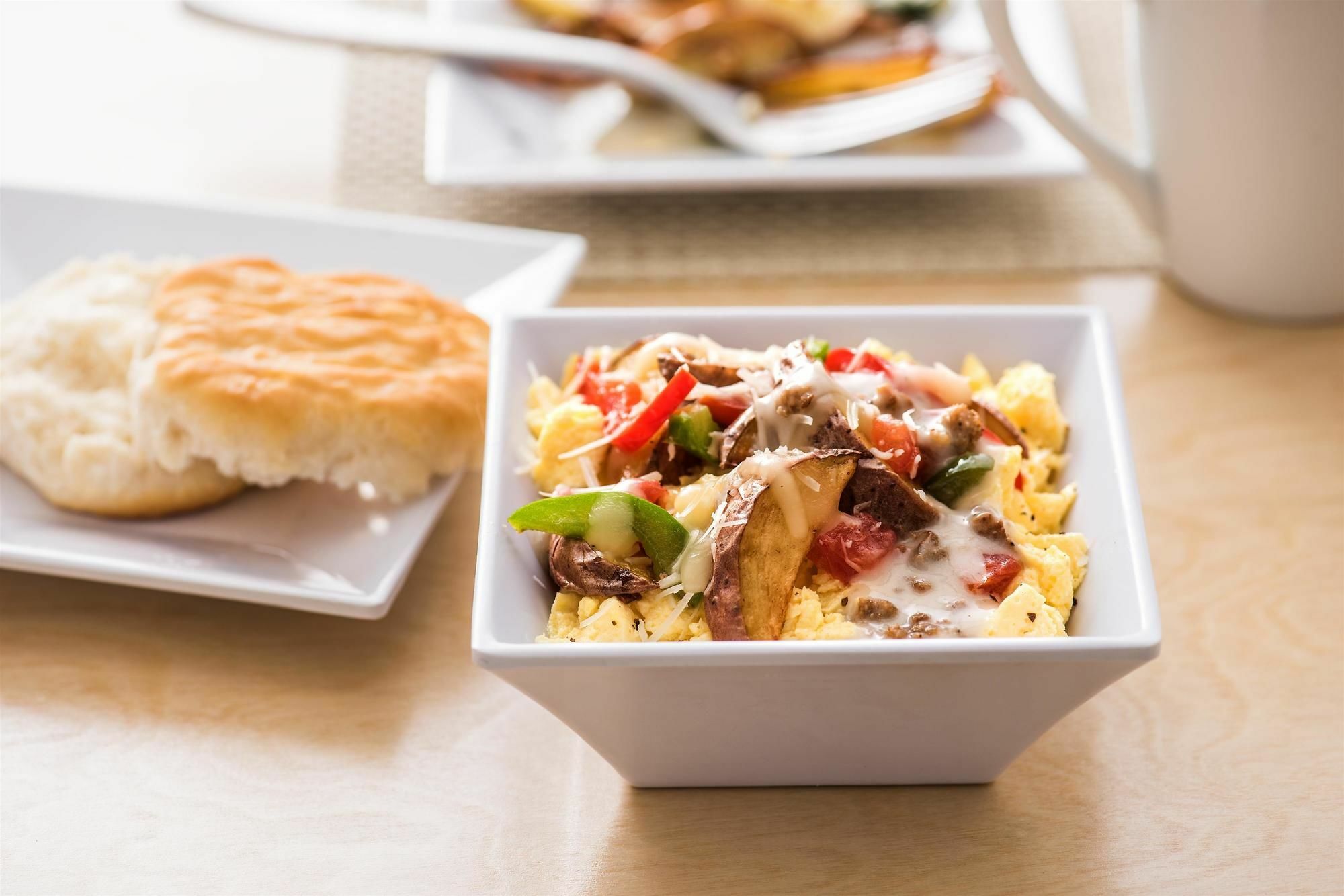 Hyatt Place Columbus/Dublin Ngoại thất bức ảnh