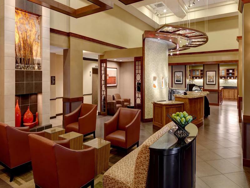 Hyatt Place Columbus/Dublin Ngoại thất bức ảnh