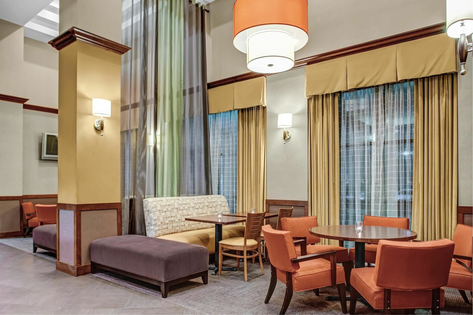 Hyatt Place Columbus/Dublin Ngoại thất bức ảnh